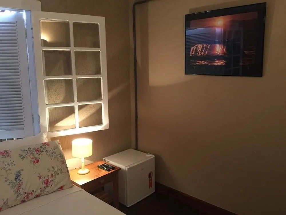 Nair Guest House
