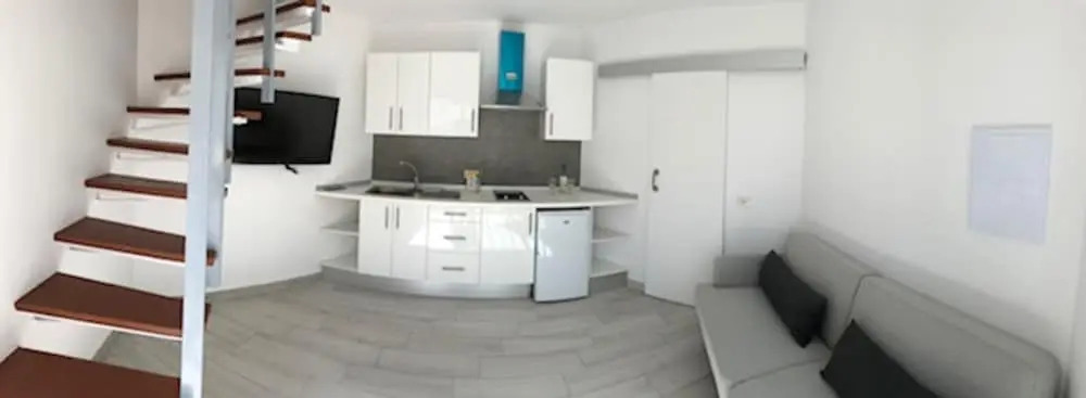 Apartamento White Triplex