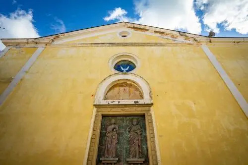 Aparthotel 4 Stars Agropoli
