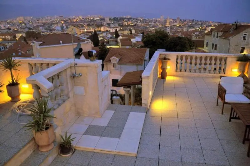 Villa Marjan