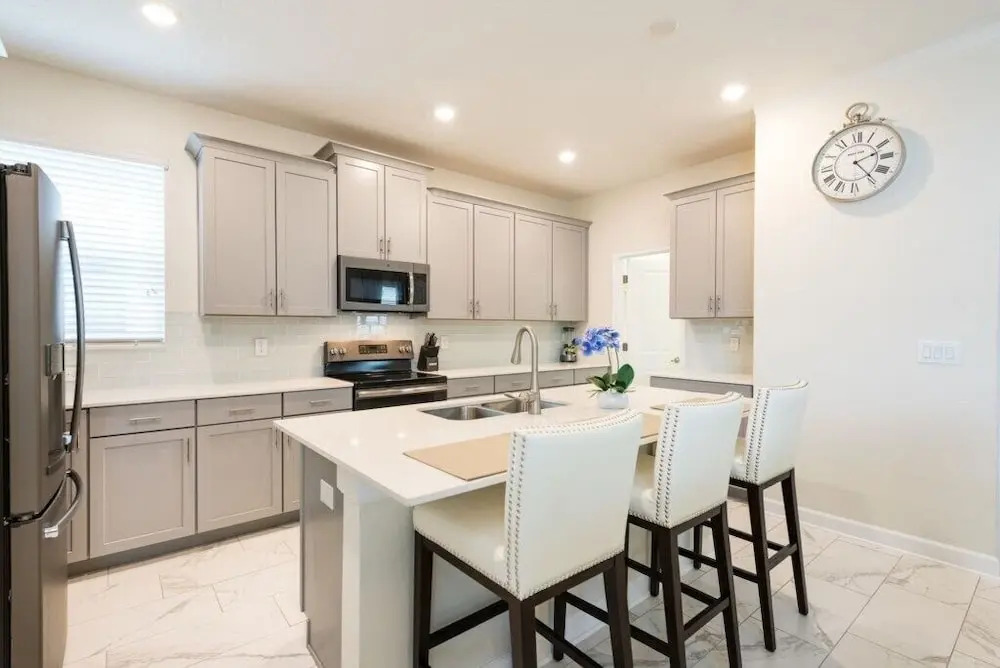 1585fd Amazing Champions Gate 5 Bedroom 5 Bed