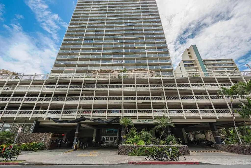 445 Seaside Ave #2703