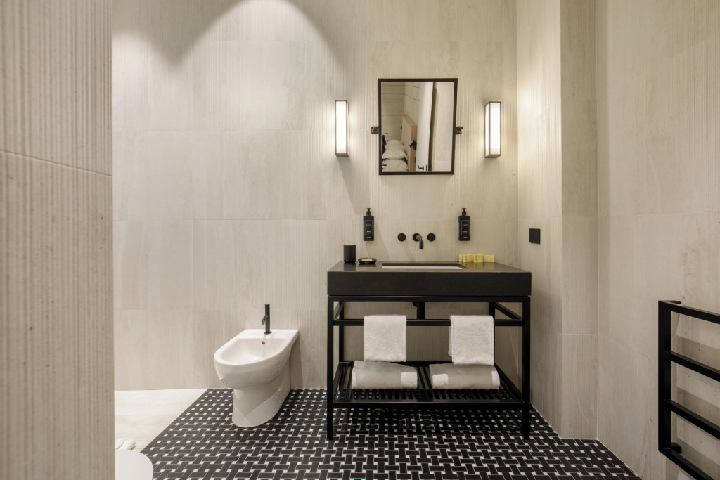 Ripetta Boutique Suites