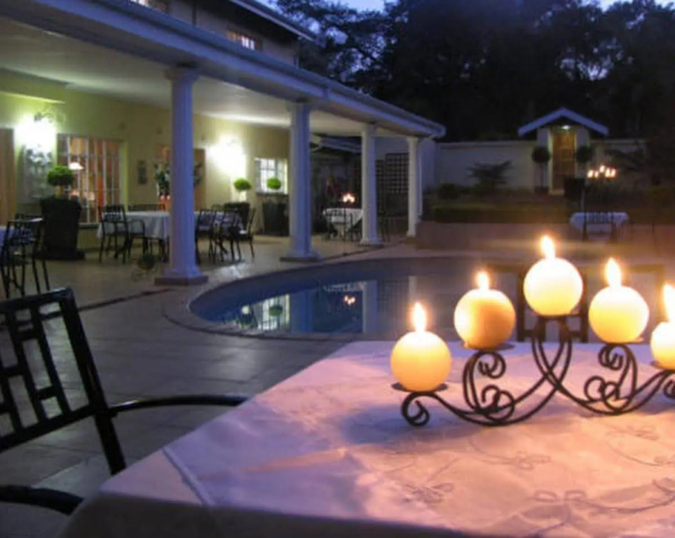 La Barune Guest House