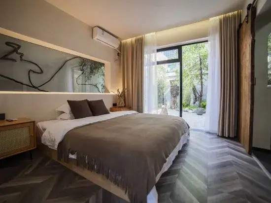 Hidden Life Aesthetics Homestay