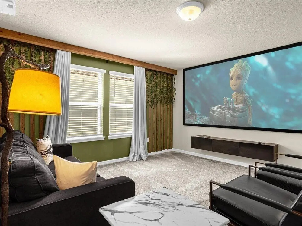 1826SD Amazing 5BR Villa in Windsor Island Near Clubhouse