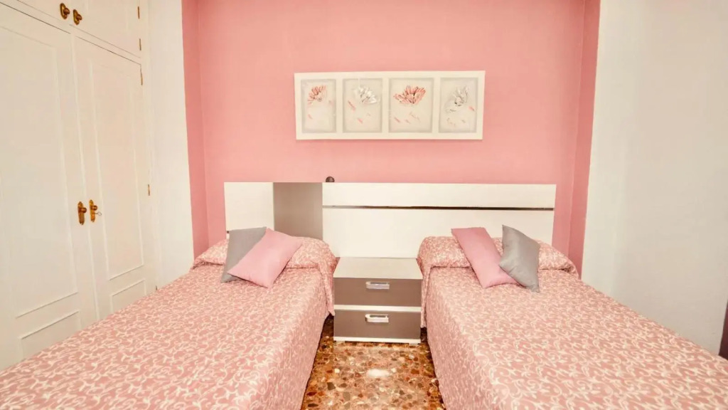 Apartamento Jose Enrique