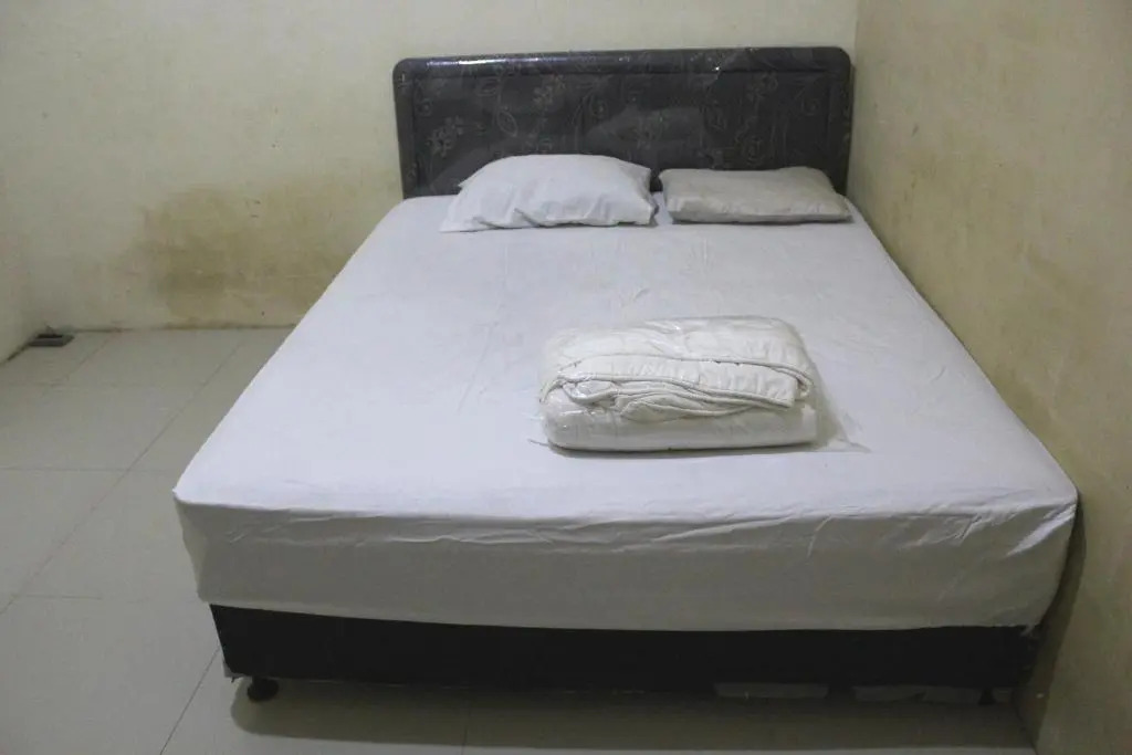 OYO Life 2982 Griya Aisyah Residence 2