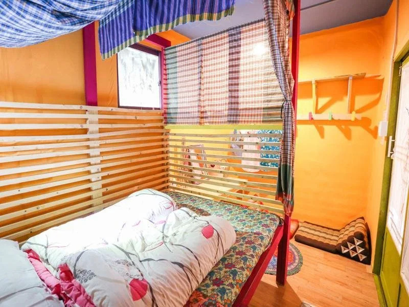 Uhbus Guesthouse