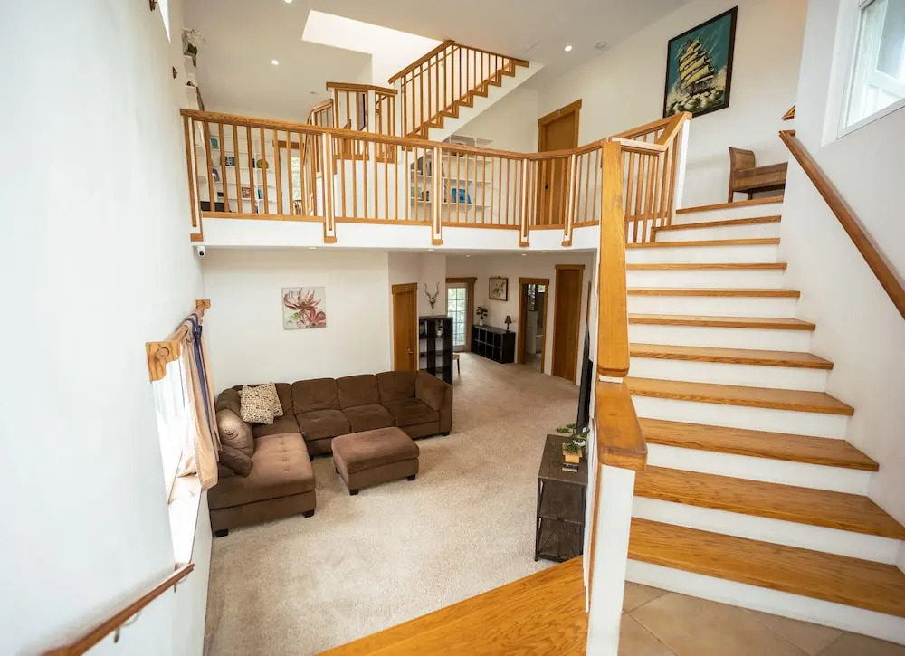 Hilo Vacation Rental