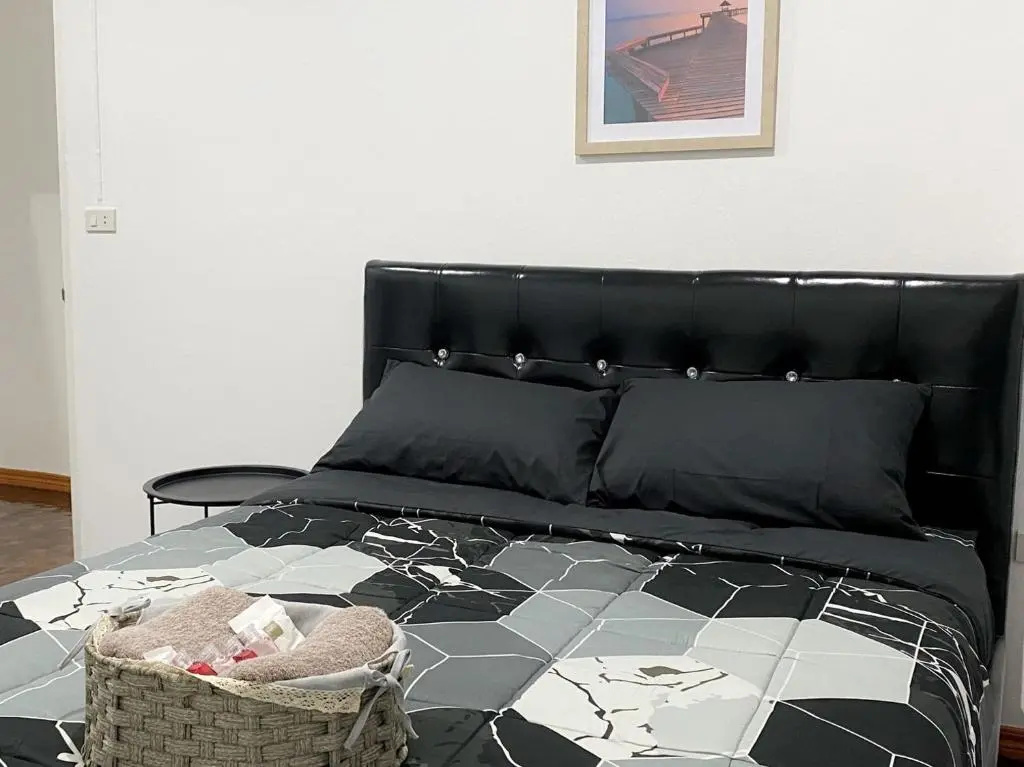 Boxsoon Nimman 2 # 4beds 3baths
