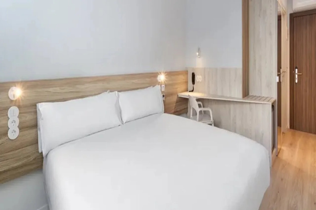 B&B HOTEL Olhão Algarve