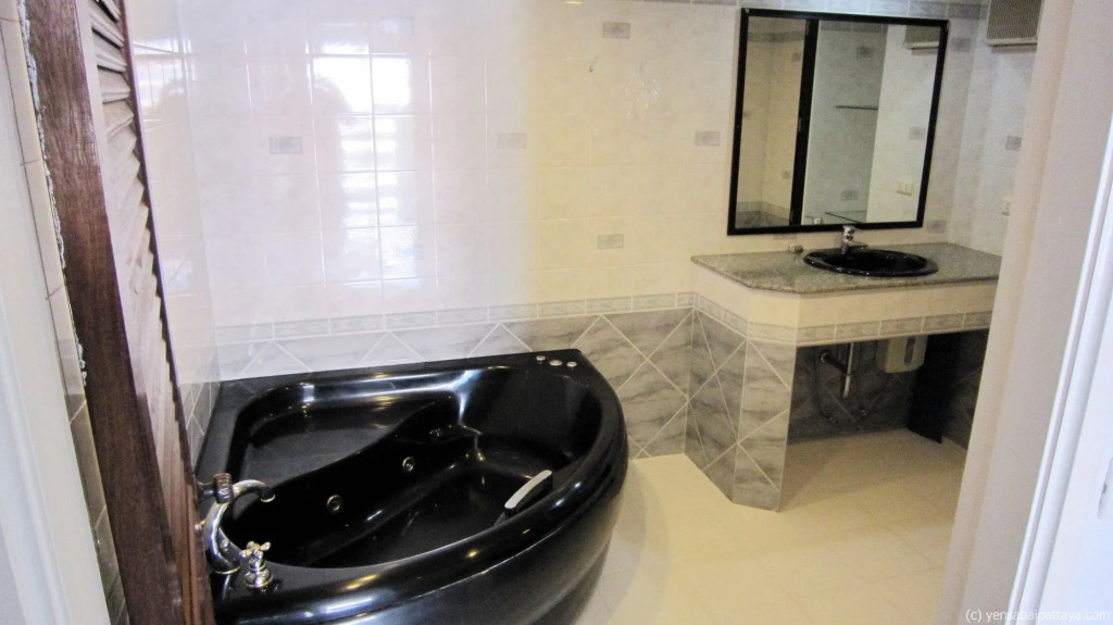 Yensabai Condotel