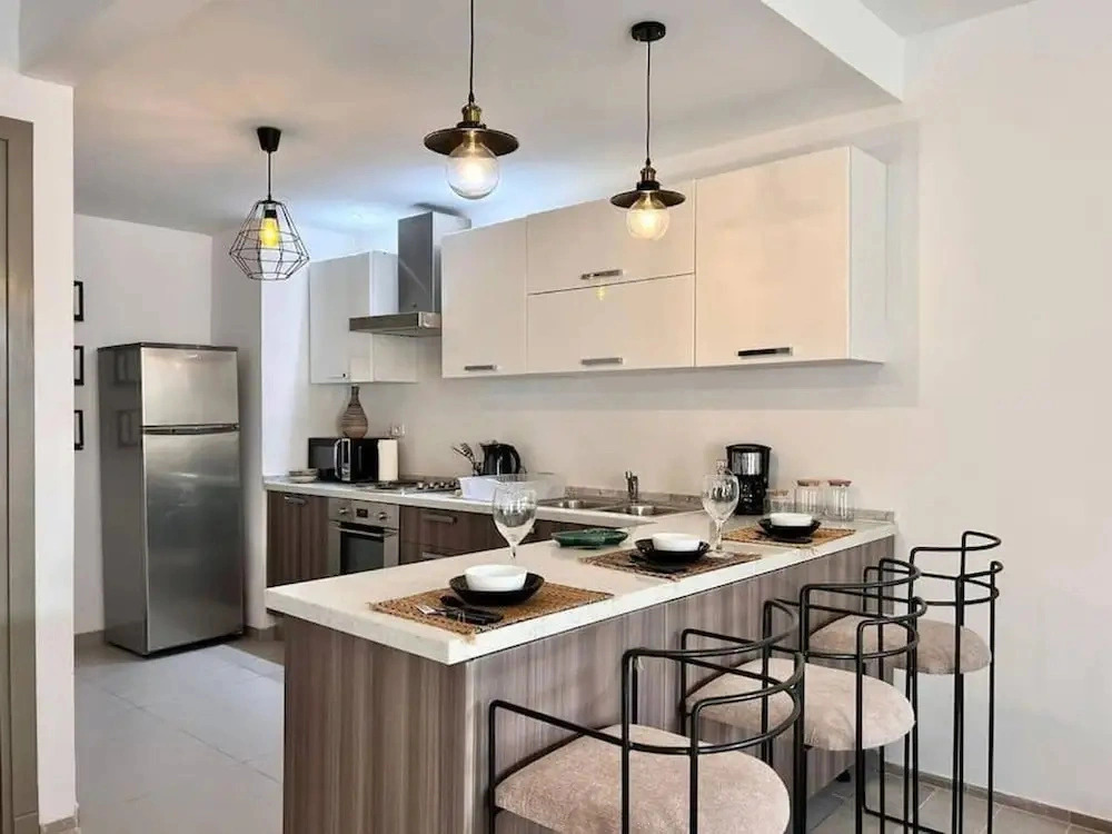 Dream Appartment Jardins Carthage