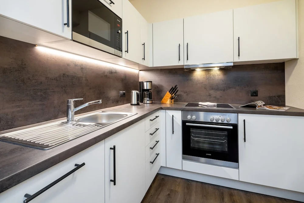 Alpin Chalet am Burgsee