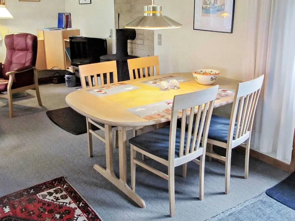 4 Person Holiday Home in Nakskov