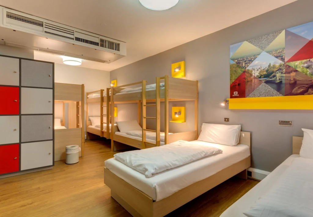 MEININGER Hotel London Hyde Park