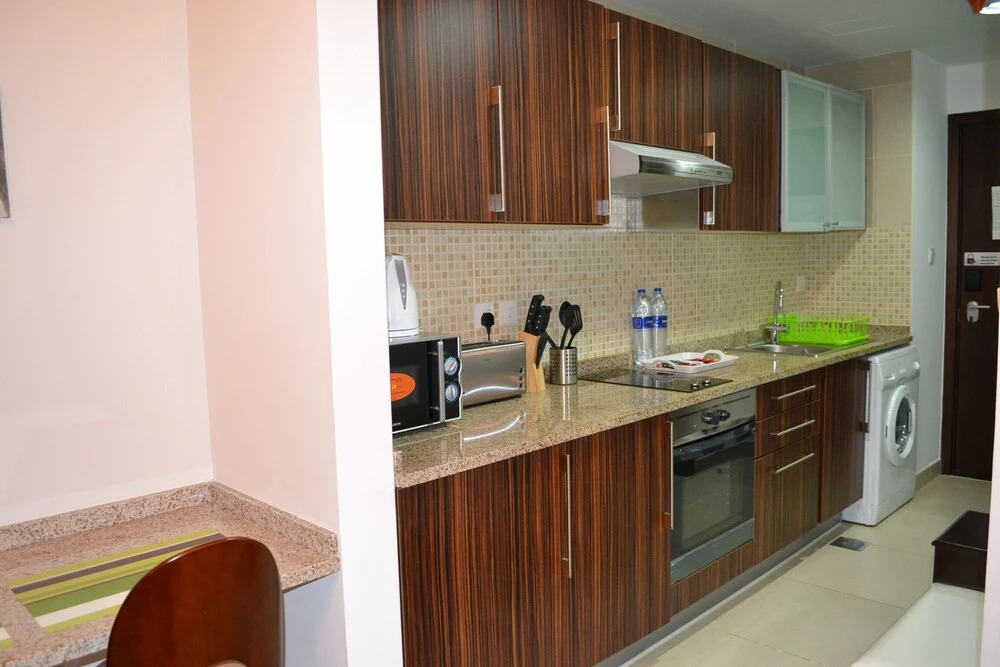 Ascapes Goldcrest Executive