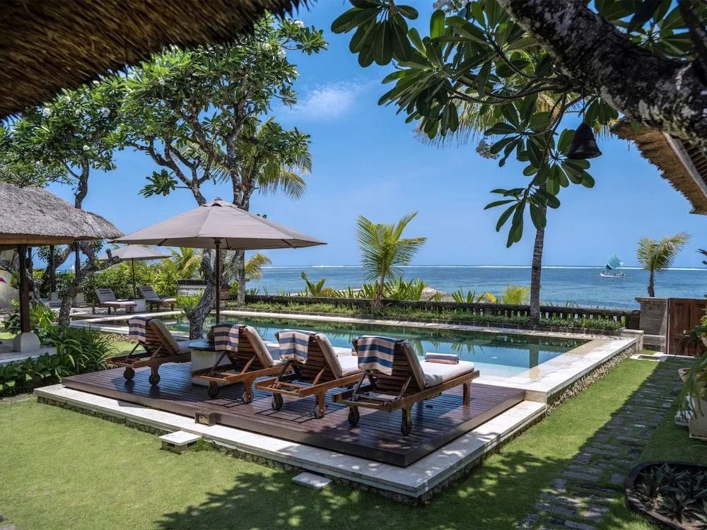 Villa Cemara