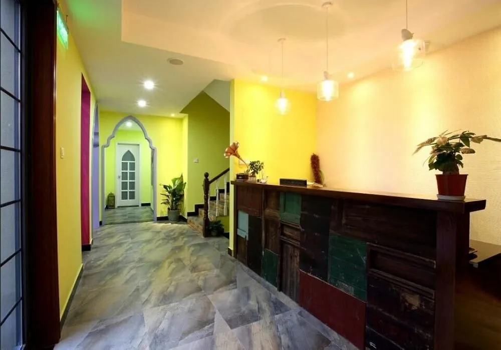 Ruozhi Youlan Putike Hotel - Hangzhou