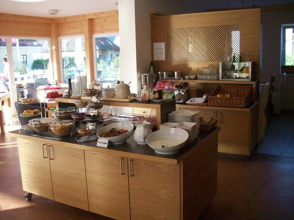 Das WeinQuadrat - boutique stay