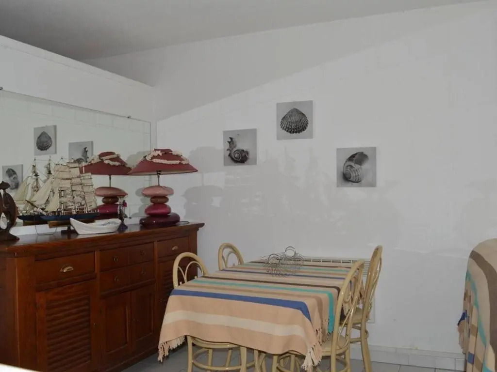Appartement Argelès-sur-Mer, 2 pièces, 6 personnes - FR-1-225-447