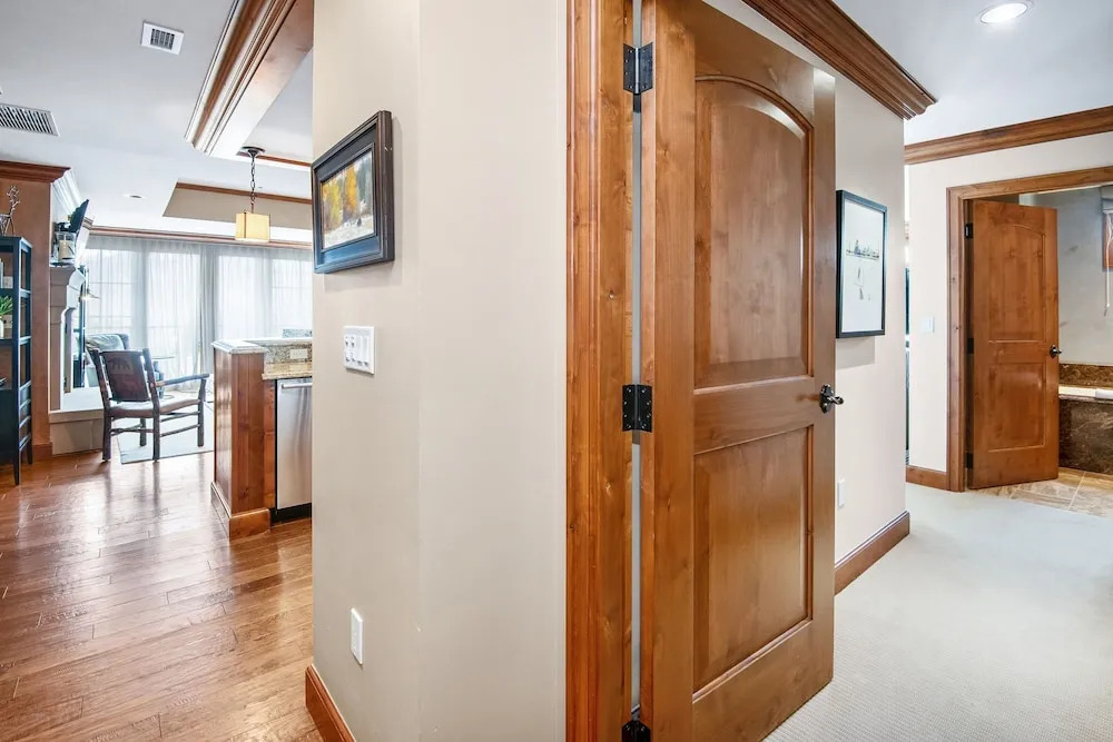 Ritz Carlton Vail #410 2 Bedroom Condo by RedAwning