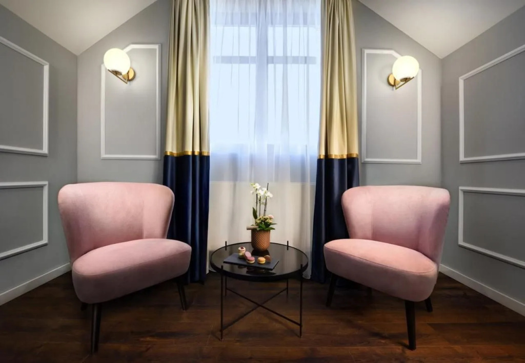 Kalix Boutique Hotel