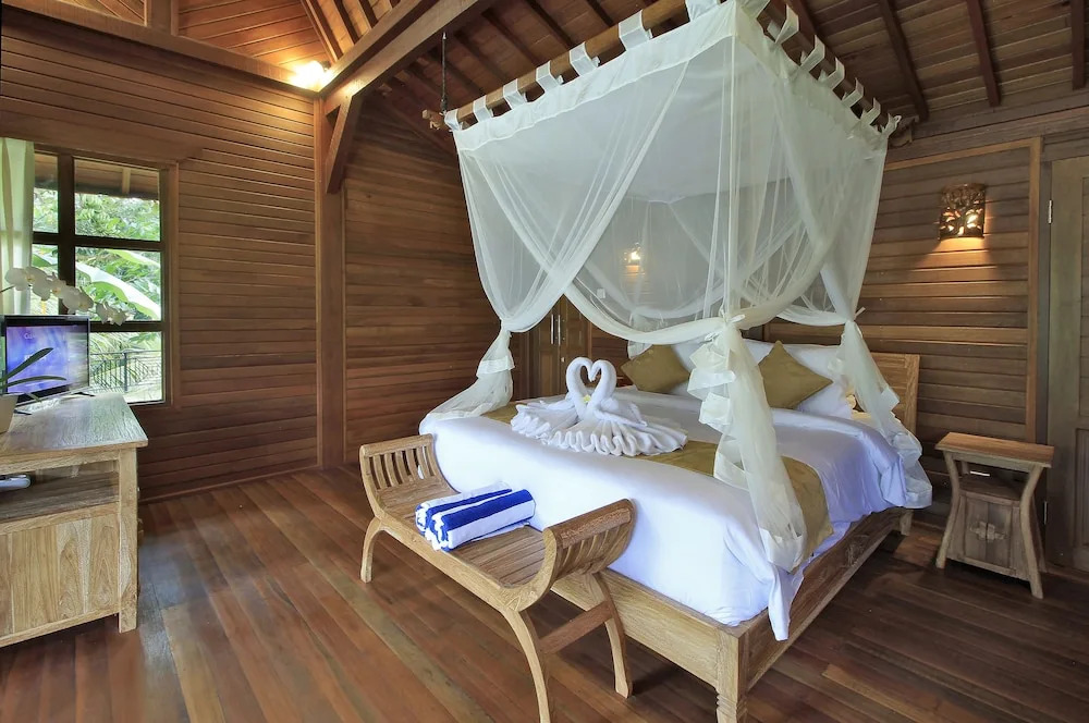 Khandra House Ubud