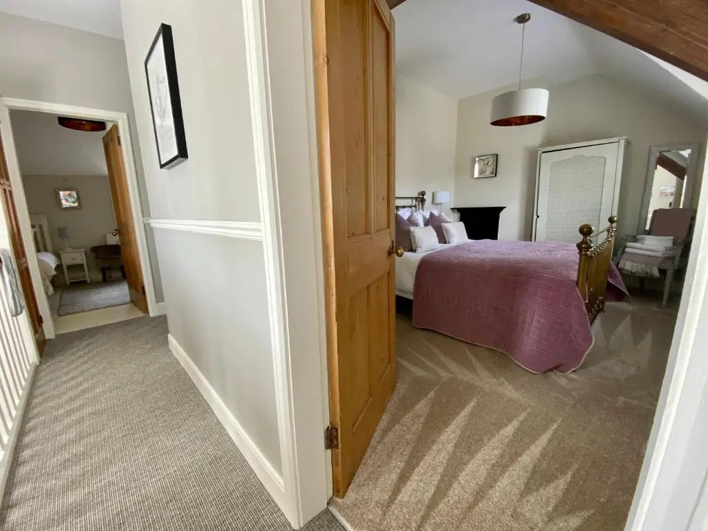 30 Overleigh Road