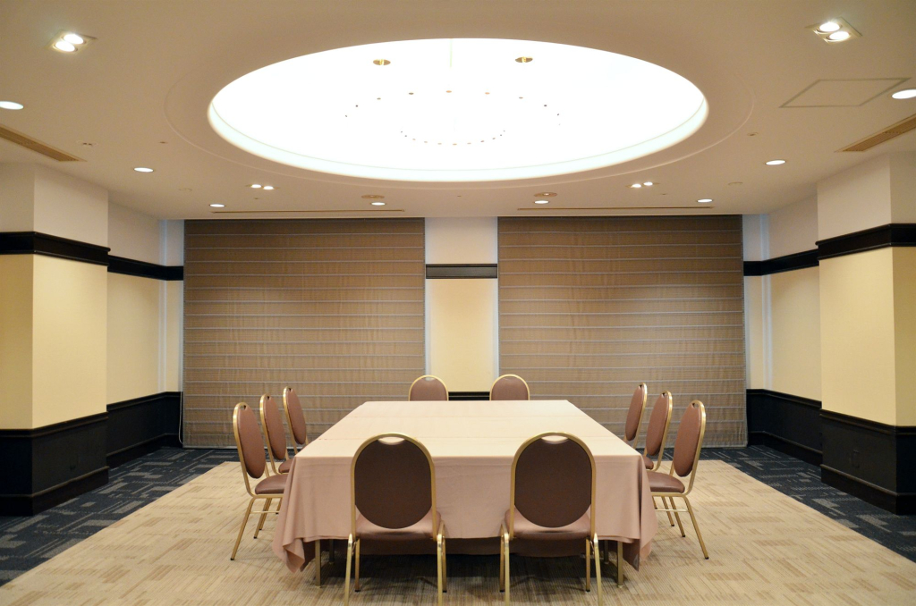 Mitsui Garden Hotel Hiroshima