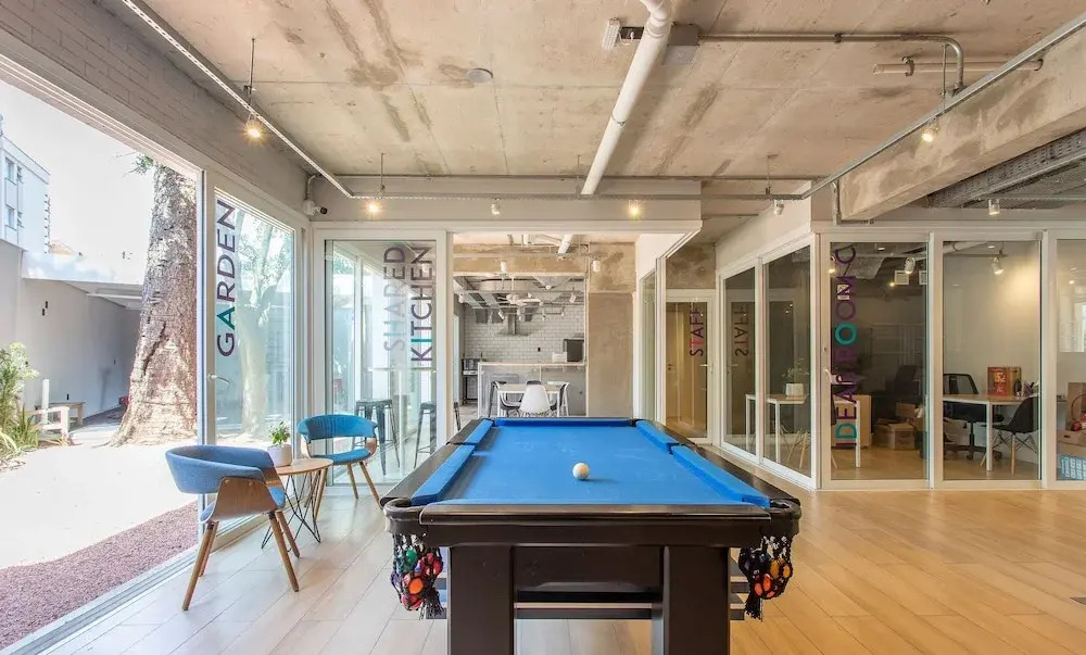NBL - Apartamentos no centro de Porto Alegre
