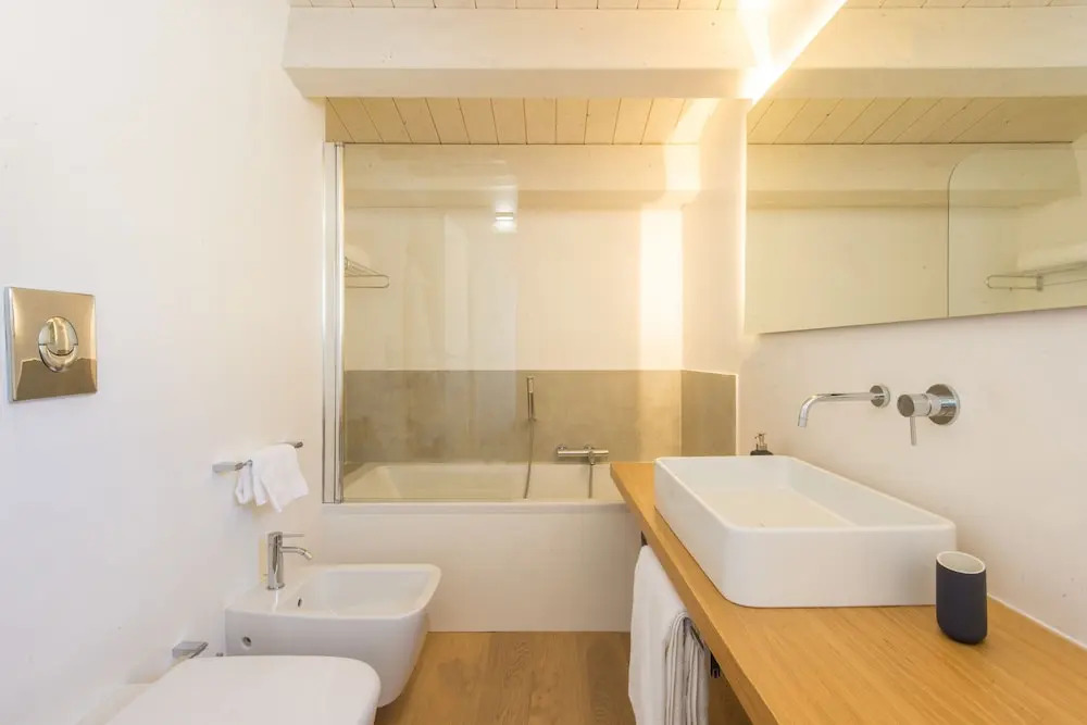 Casa Querencia rooms
