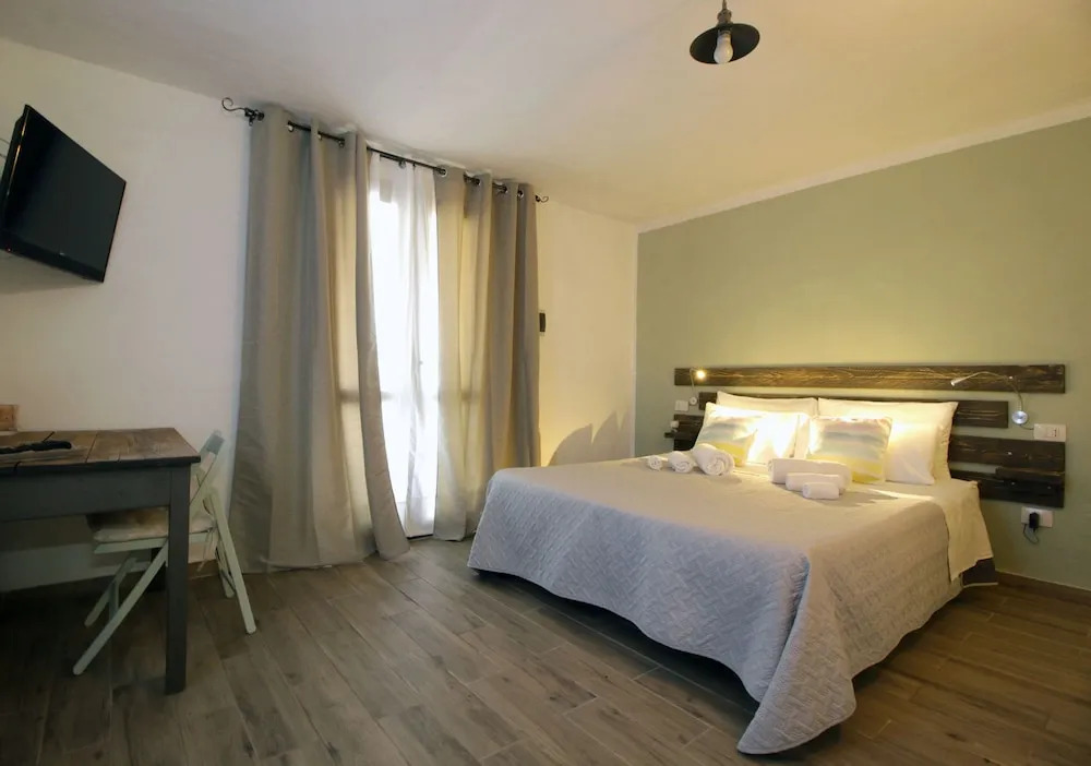 BnB Anacleto