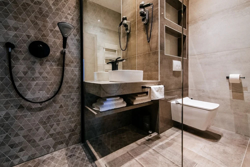 Dedaj Resort - Villa Almaro with Heated Pool