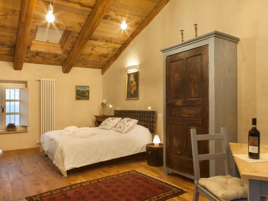 Agriturismo Minaldo