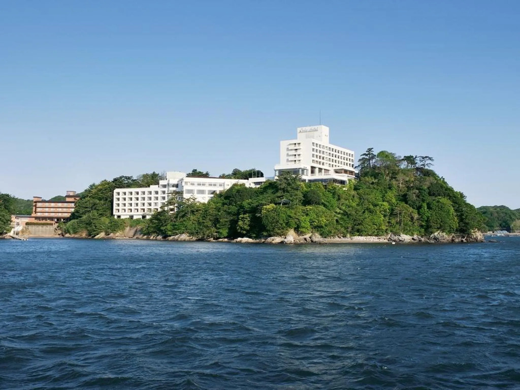 Toba International Hotel