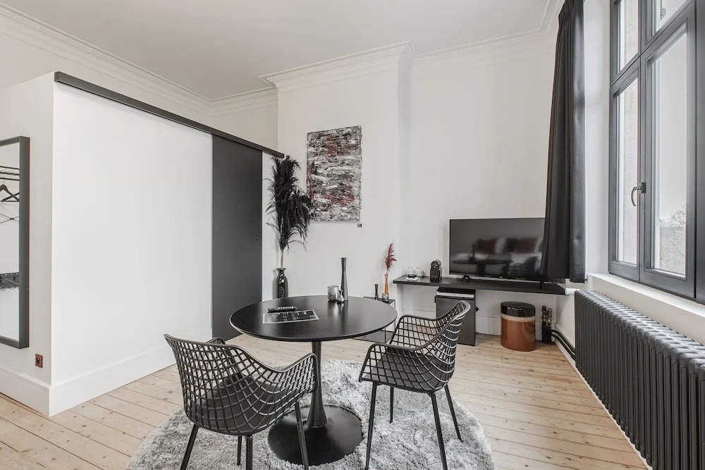 Ribas Guestrooms