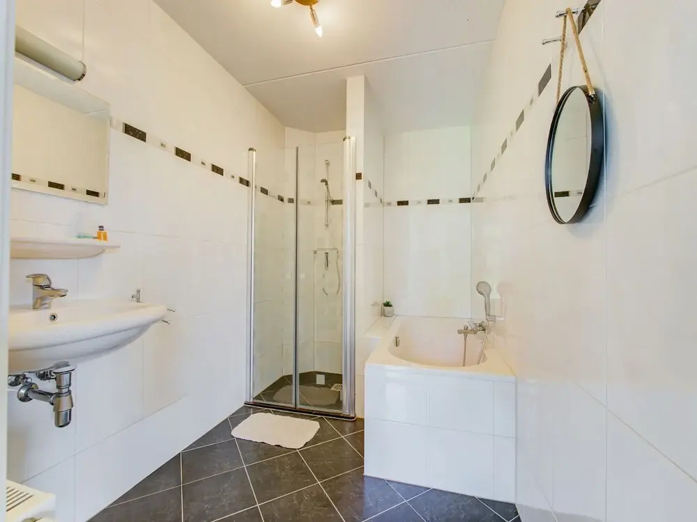 Lovely Holiday Home in Zeewolde With a Swimming Pool