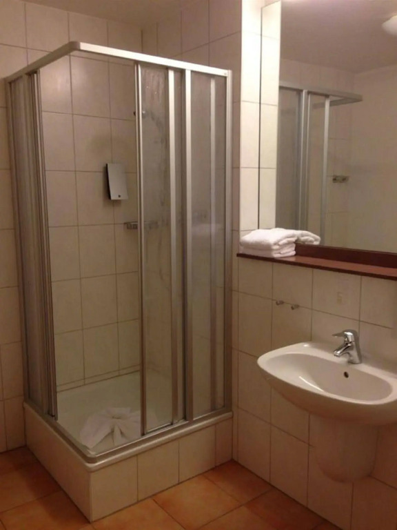 Altstadthotel Arte