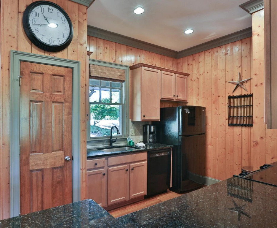 Laurel Ridge Lodge
