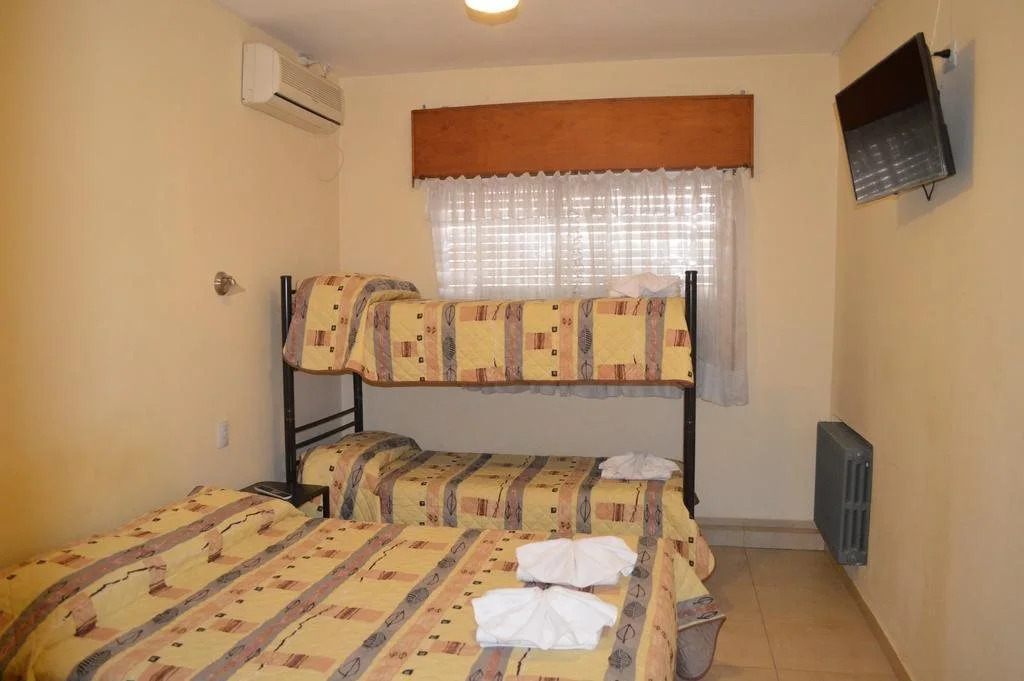Hotel Magnete