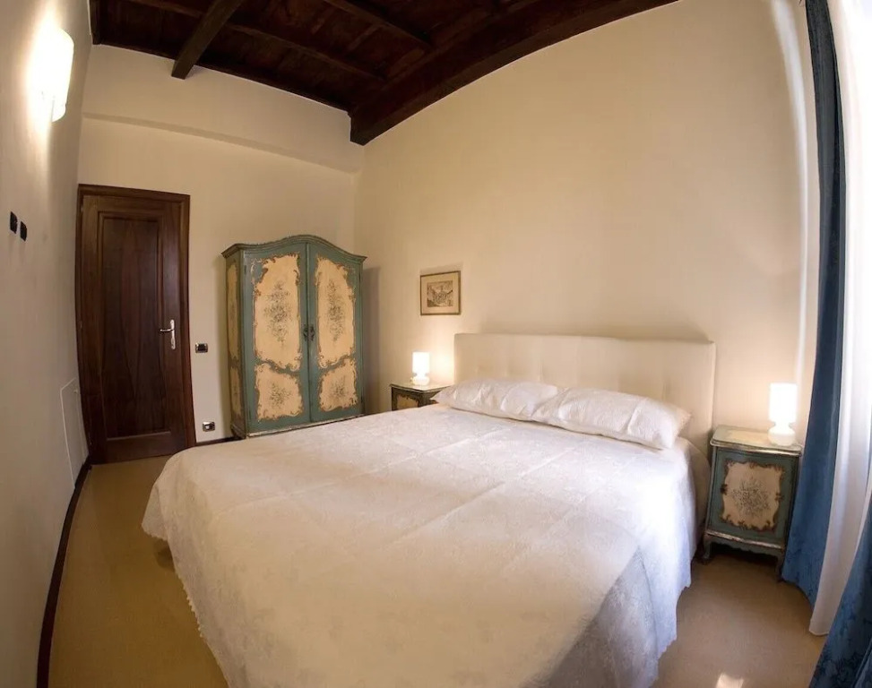 Campo Marzio Charming