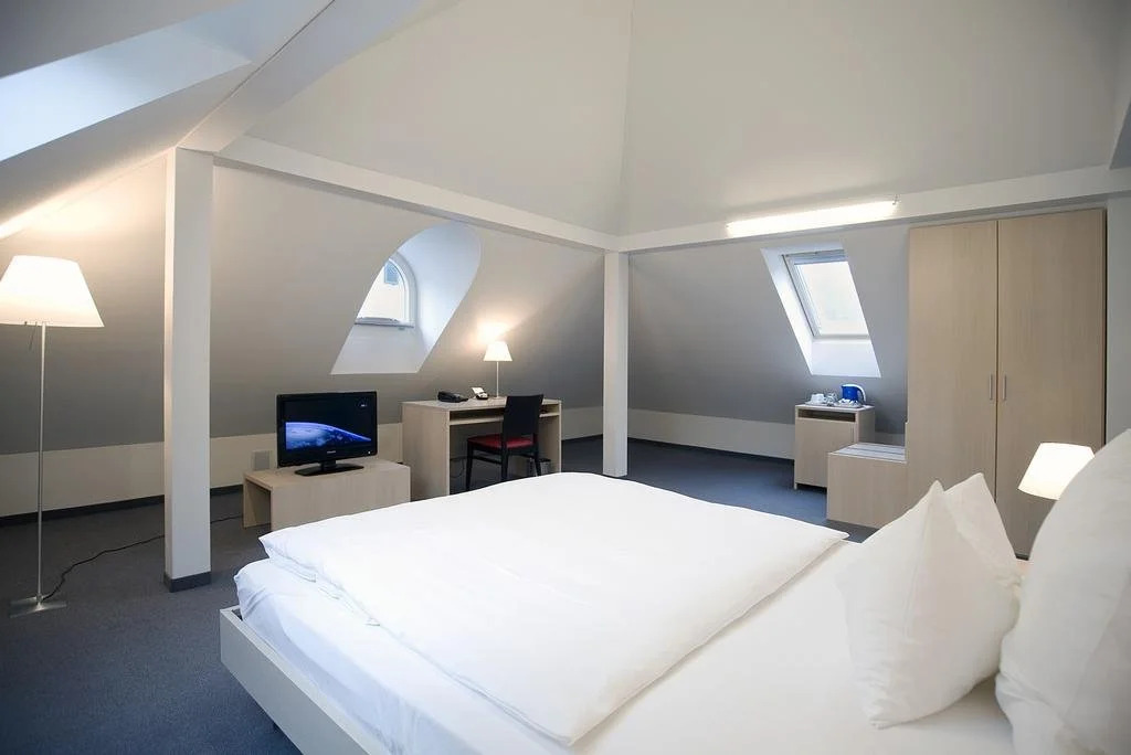 Hotel Ochsen - Self Check-in