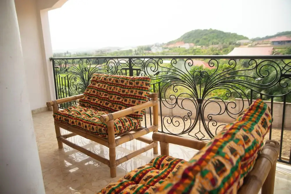 Pito Guest House