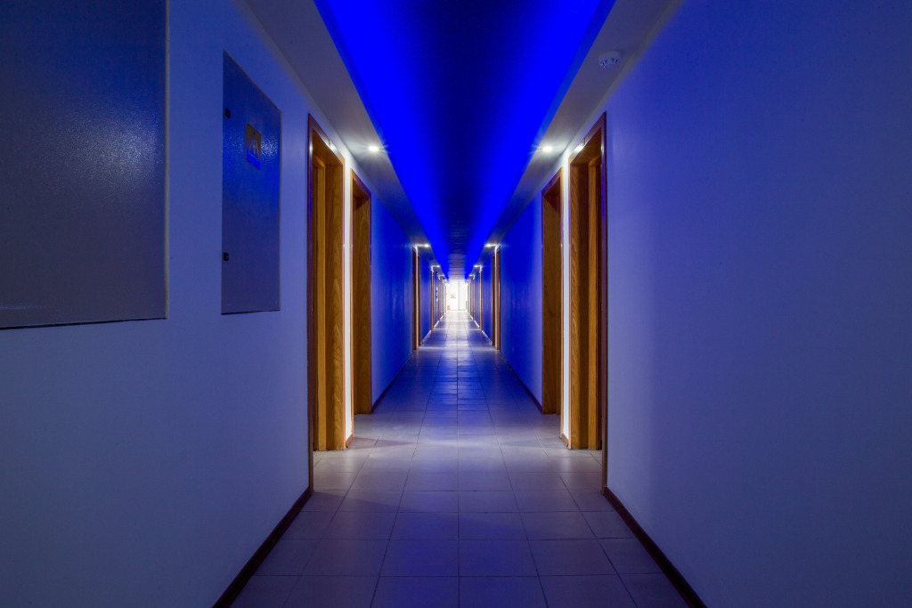 Hotel Apollo