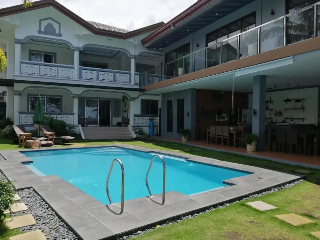 J&P Family Beach House