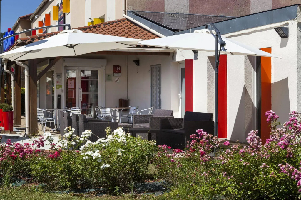Brit Hotel Confort Foix