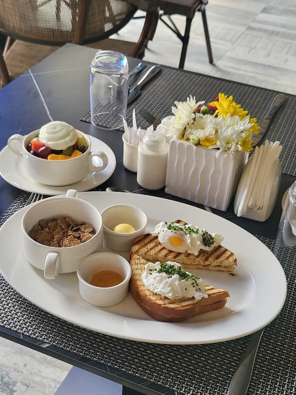 Saggys Suites Hotel & Spa