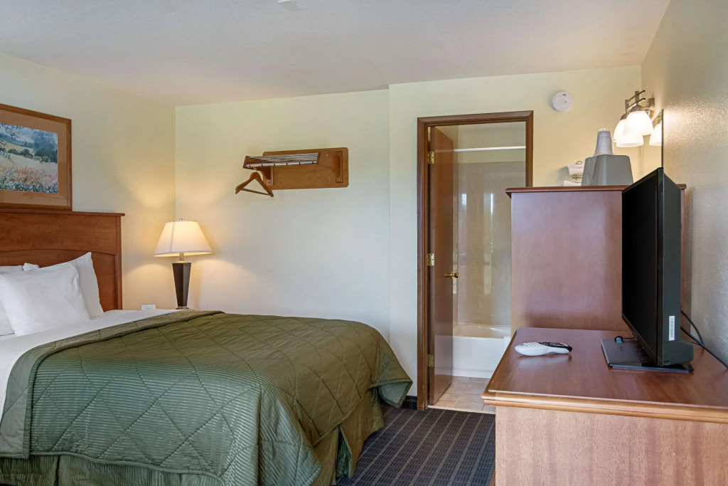 Rodeway Inn